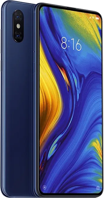 Ремонт динамика Xiaomi MI MIX 3