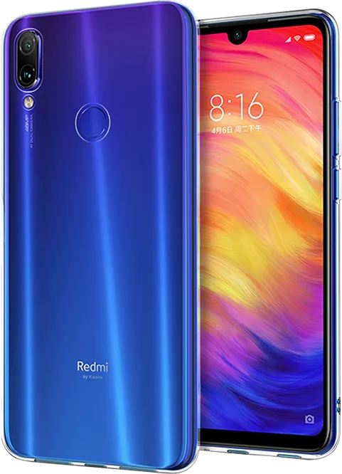 Ремонт динамика Xiaomi REDMI NOTE 7