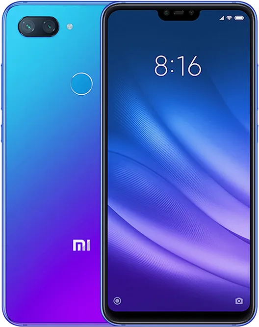 Ремонт динамика Xiaomi MI 8 LITE