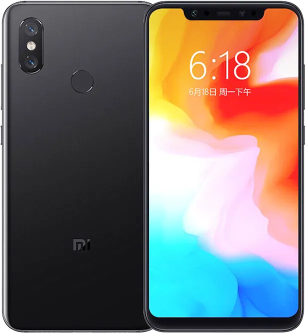 Ремонт динамика Xiaomi MI 8
