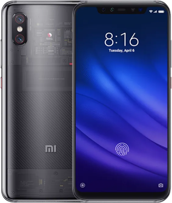 Ремонт динамика Xiaomi MI 8 PRO