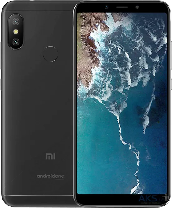 Ремонт динамика Xiaomi MI A2