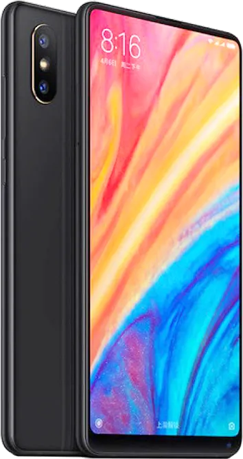 Ремонт динамика Xiaomi MI MIX 2S
