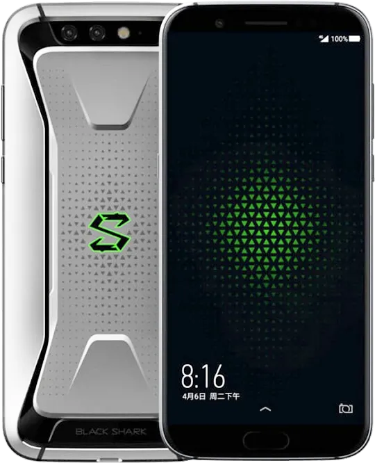 Ремонт динамика Xiaomi BLACK SHARK