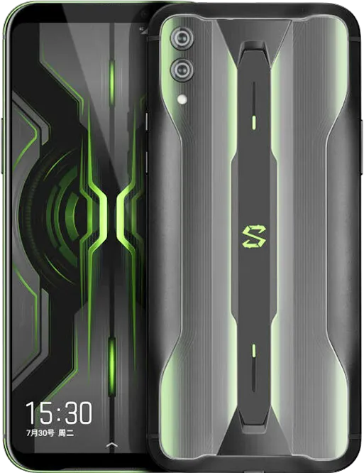 Ремонт динамика Xiaomi BLACK SHARK 2