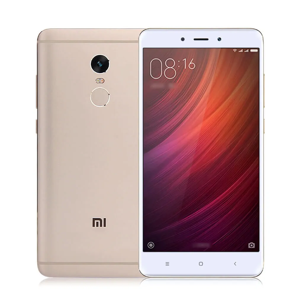 Ремонт динамика Xiaomi REDMI NOTE 4