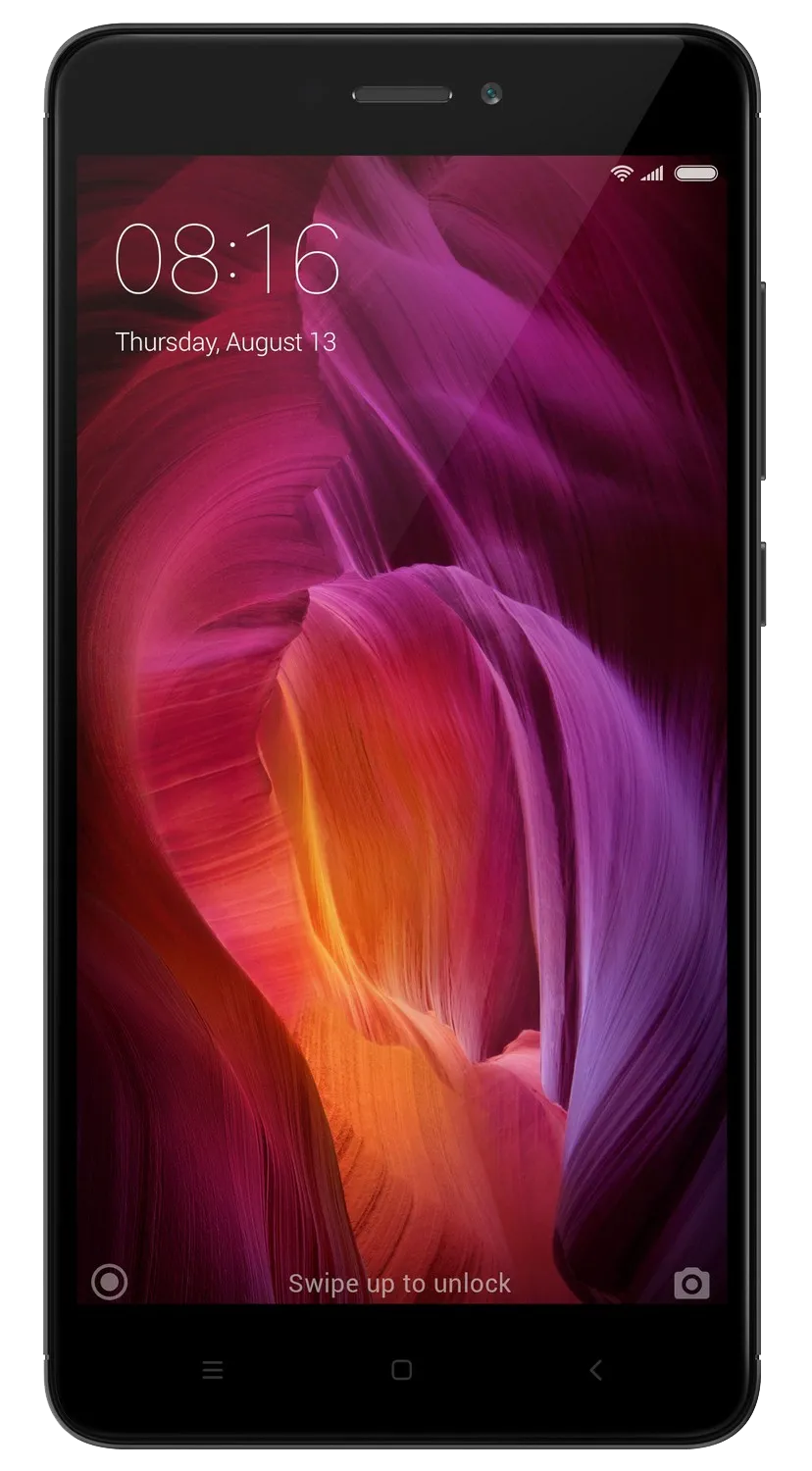 Ремонт динамика Xiaomi REDMI NOTE 4X
