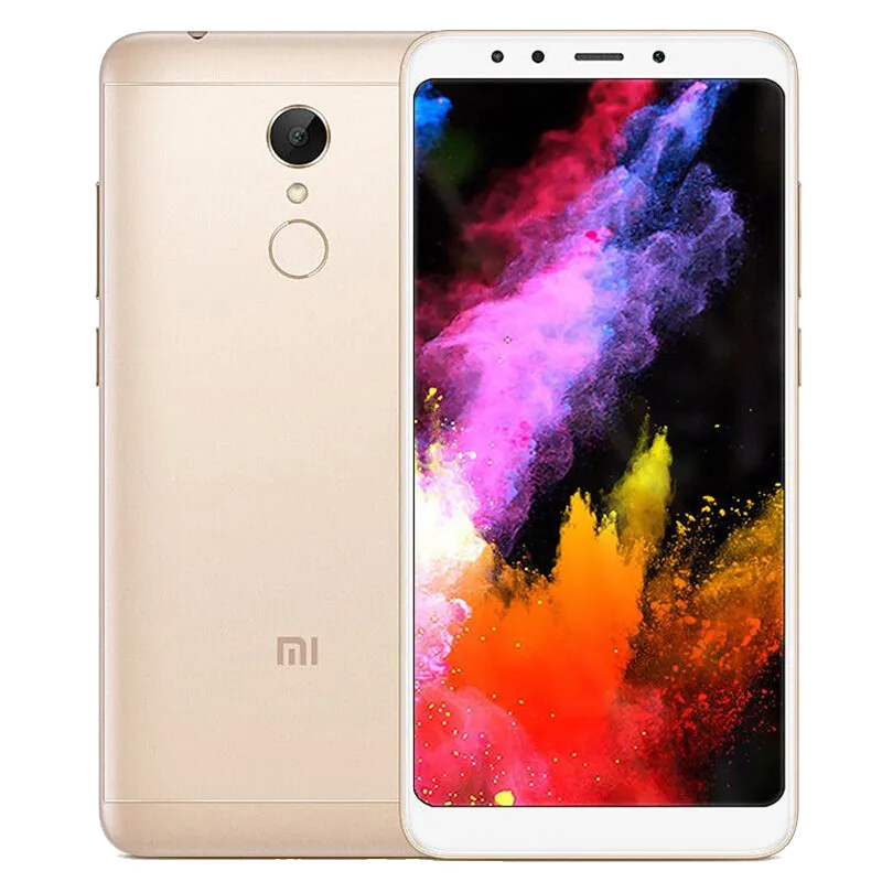Ремонт динамика Xiaomi REDMI 5