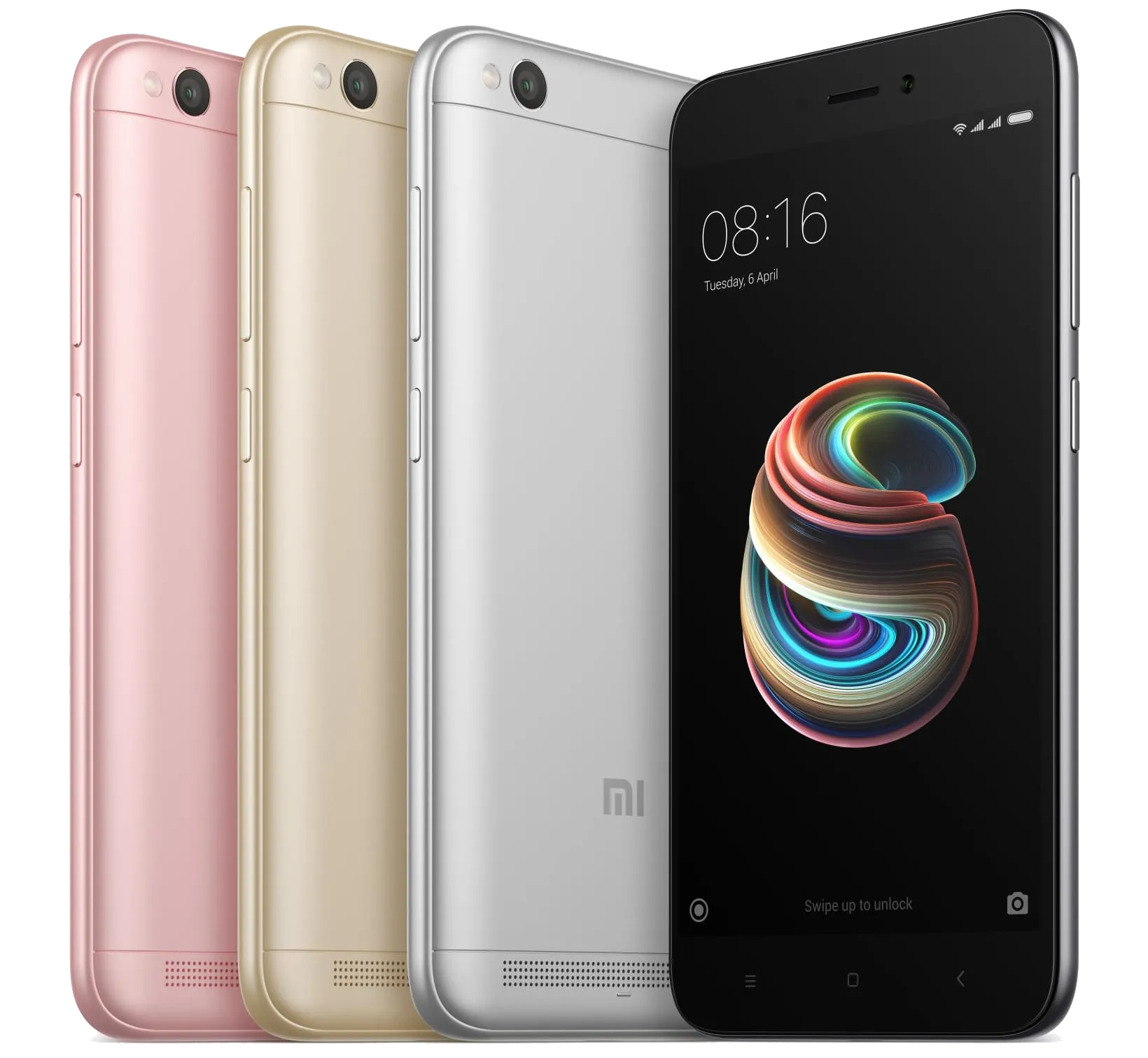 Ремонт динамика Xiaomi REDMI 5A