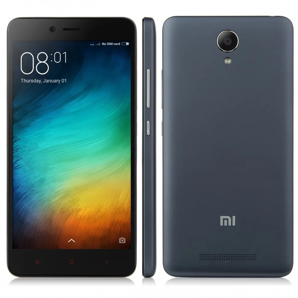 Ремонт динамика Xiaomi REDMI NOTE 2
