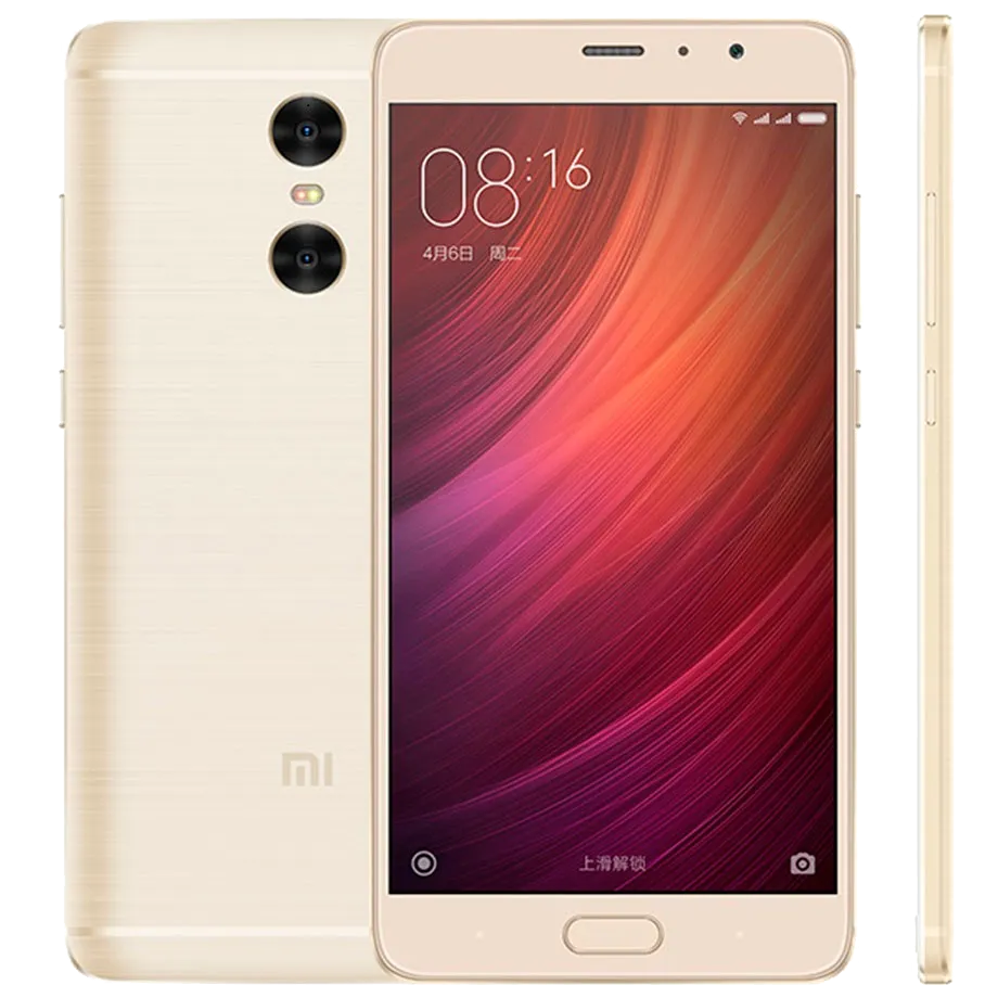 Ремонт динамика Xiaomi REDMI PRO