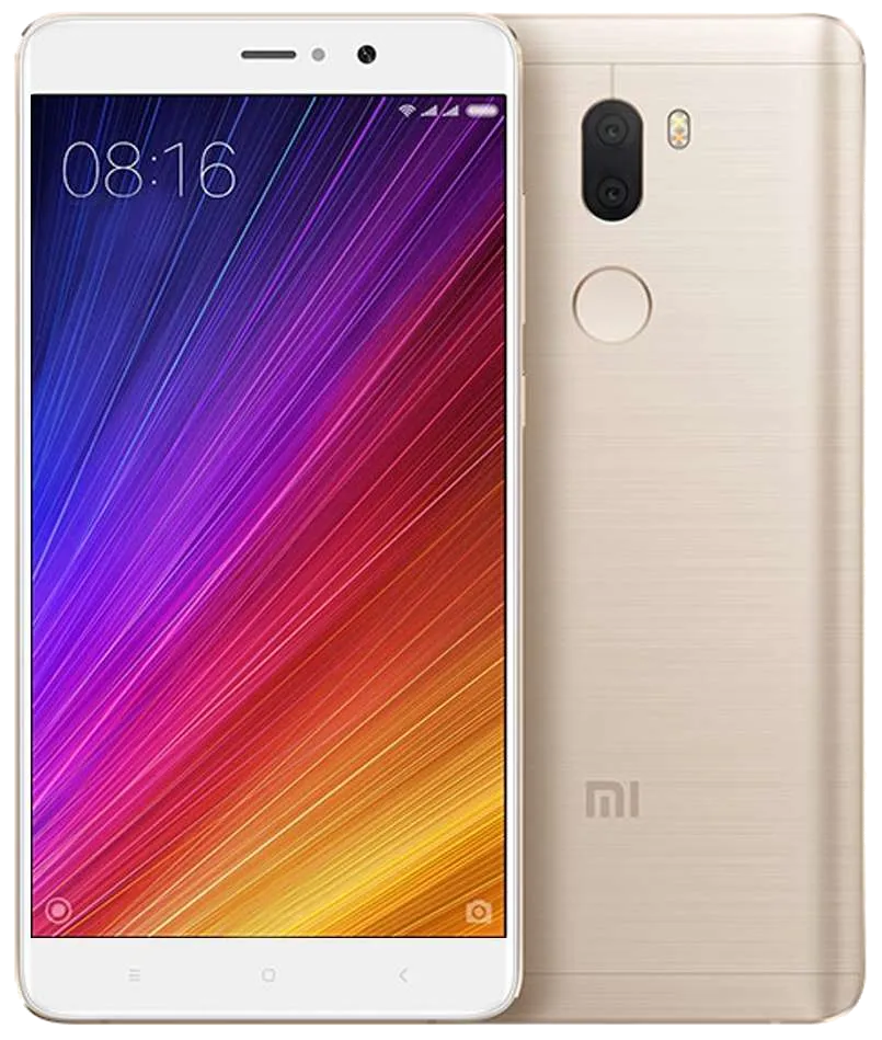 Ремонт динамика Xiaomi MI 5S PLUS