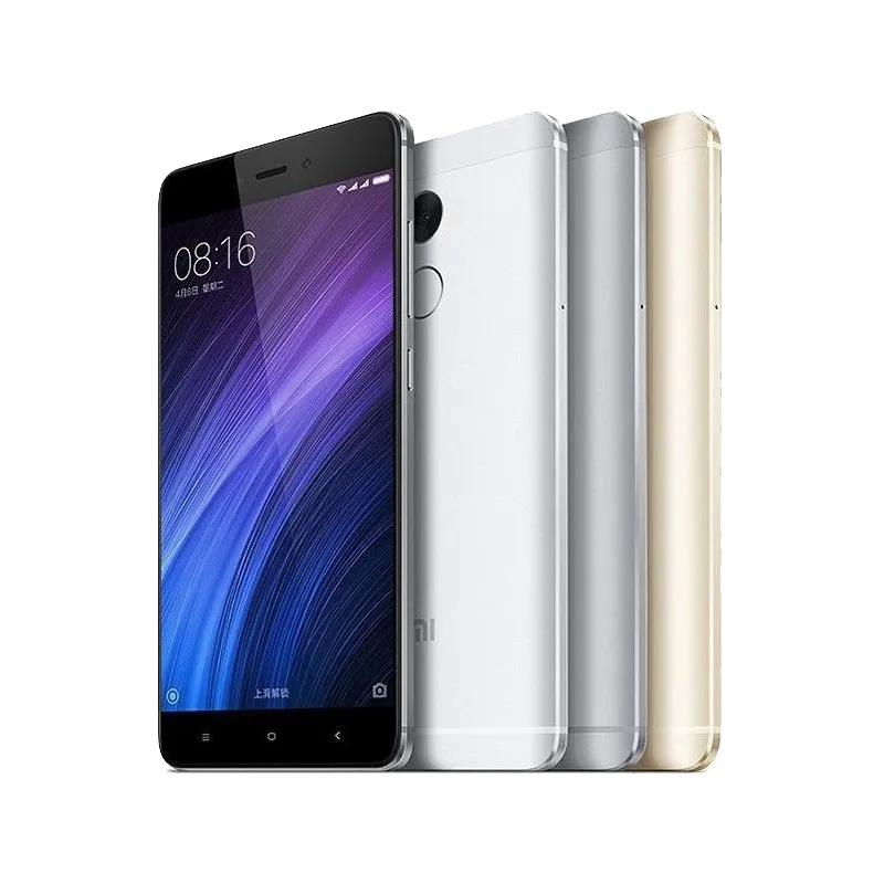 Ремонт динамика Xiaomi REDMI 4 PRIME