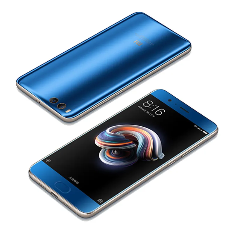 Ремонт телефона Xiaomi MI NOTE 3 в Барнауле