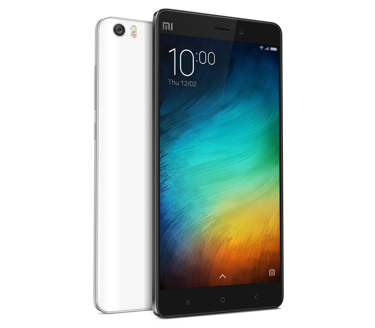 Ремонт динамика Xiaomi MI NOTE PRO