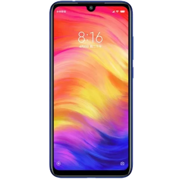 Ремонт динамика Xiaomi REDMI NOTE