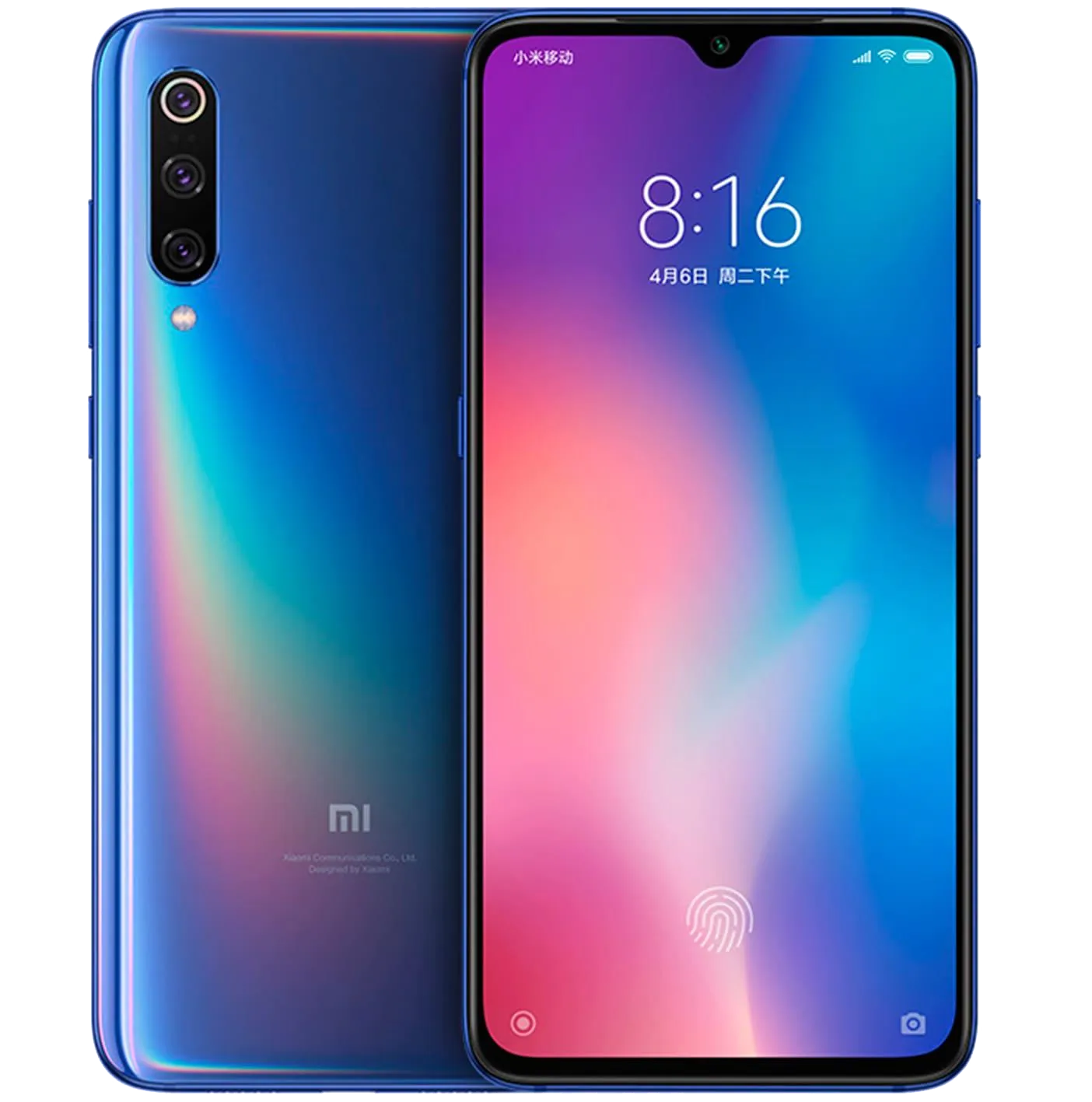 Ремонт динамика Xiaomi MI 9