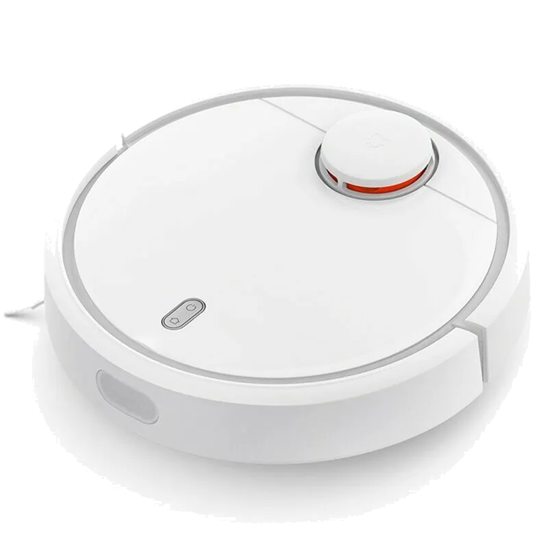 Ремонт гидросистемы Xiaomi Mi Robot Vacuum Cleaner