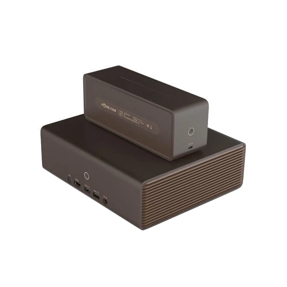 Ремонт блока питания Xiaomi PROJECTION ME2 PRO