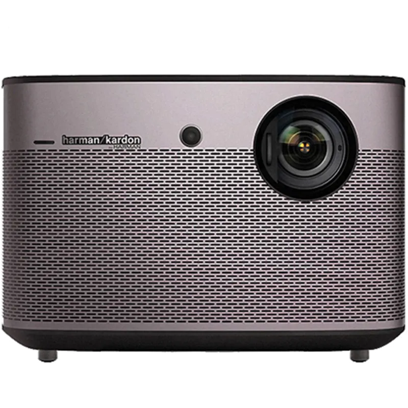 Ремонт блока питания Xiaomi XGIMI H1S 1080P