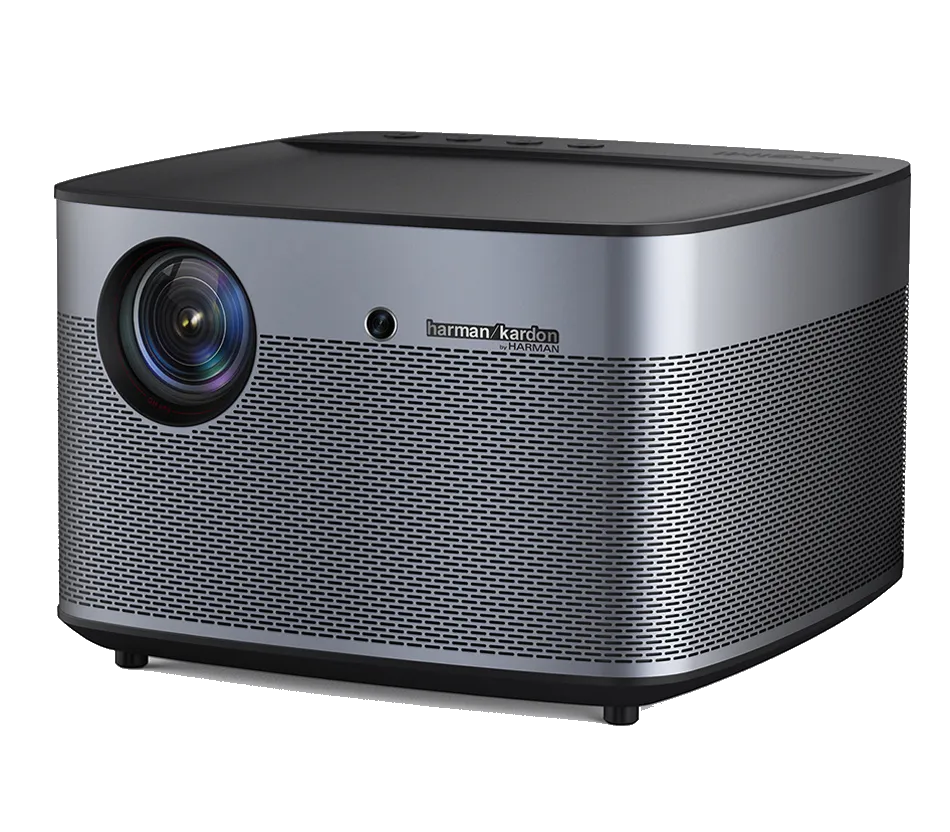 Ремонт блока питания Xiaomi XGIMI H2