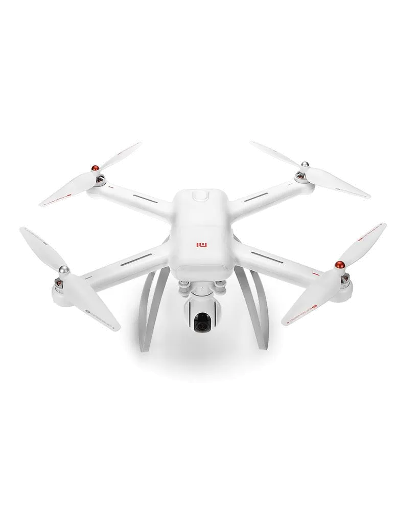 Замена корпуса Xiaomi Mi Drone 4K