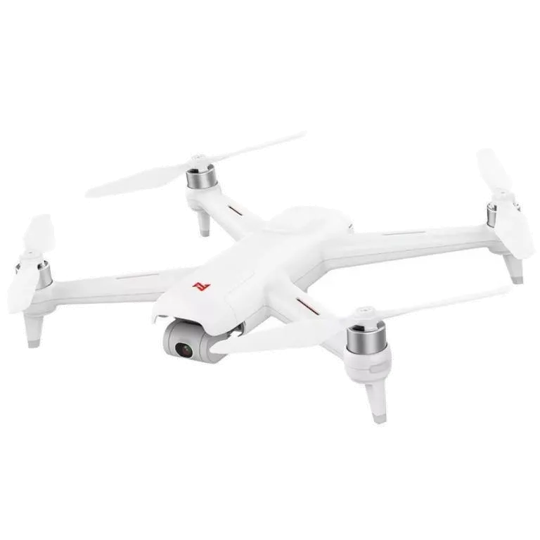 Замена корпуса Xiaomi FIMI A3 Drone
