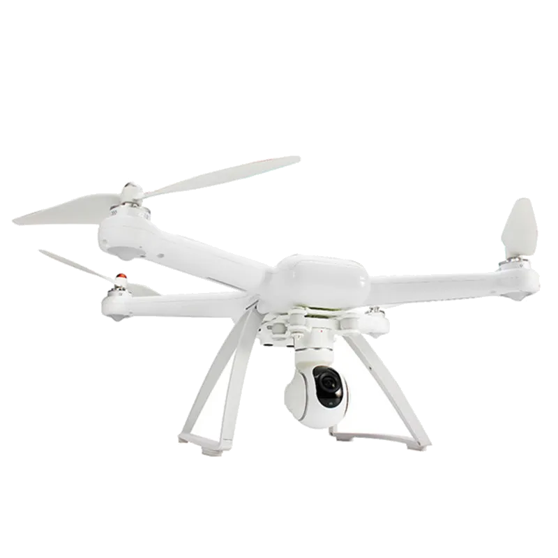 Замена корпуса Xiaomi Mi Drone 1080p