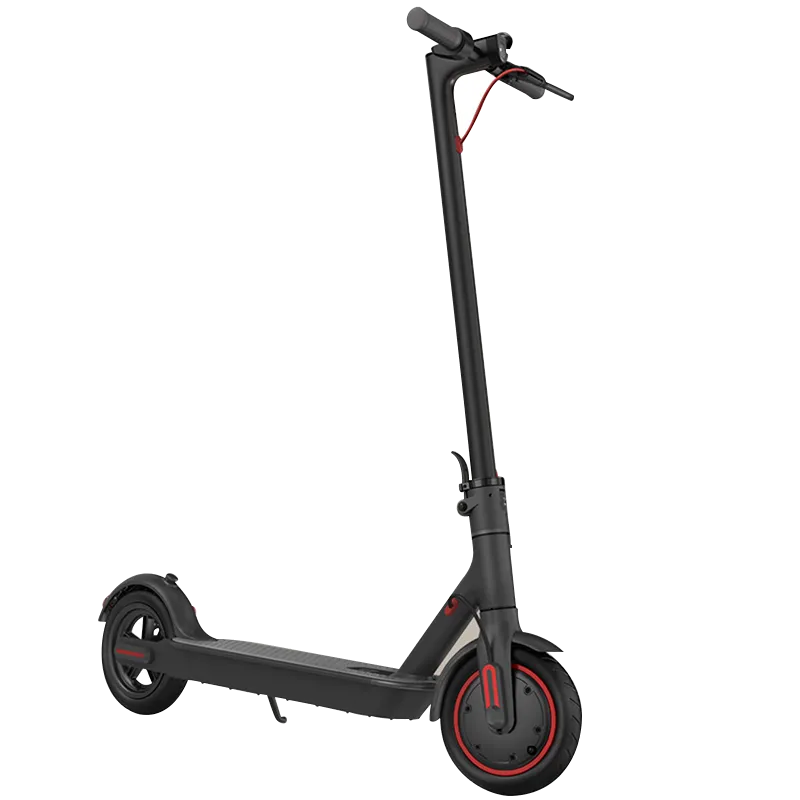 Апгрейд Xiaomi MIJIA ELECTRIC SCOOTER PRO