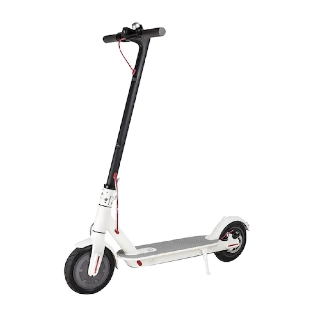Апгрейд Xiaomi MIJIA ELECTRIC SCOOTER M365