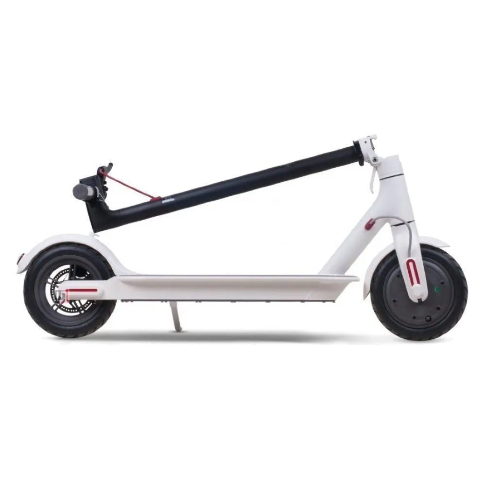Апгрейд Xiaomi MIJIA ELECTRIC SCOOTER M187