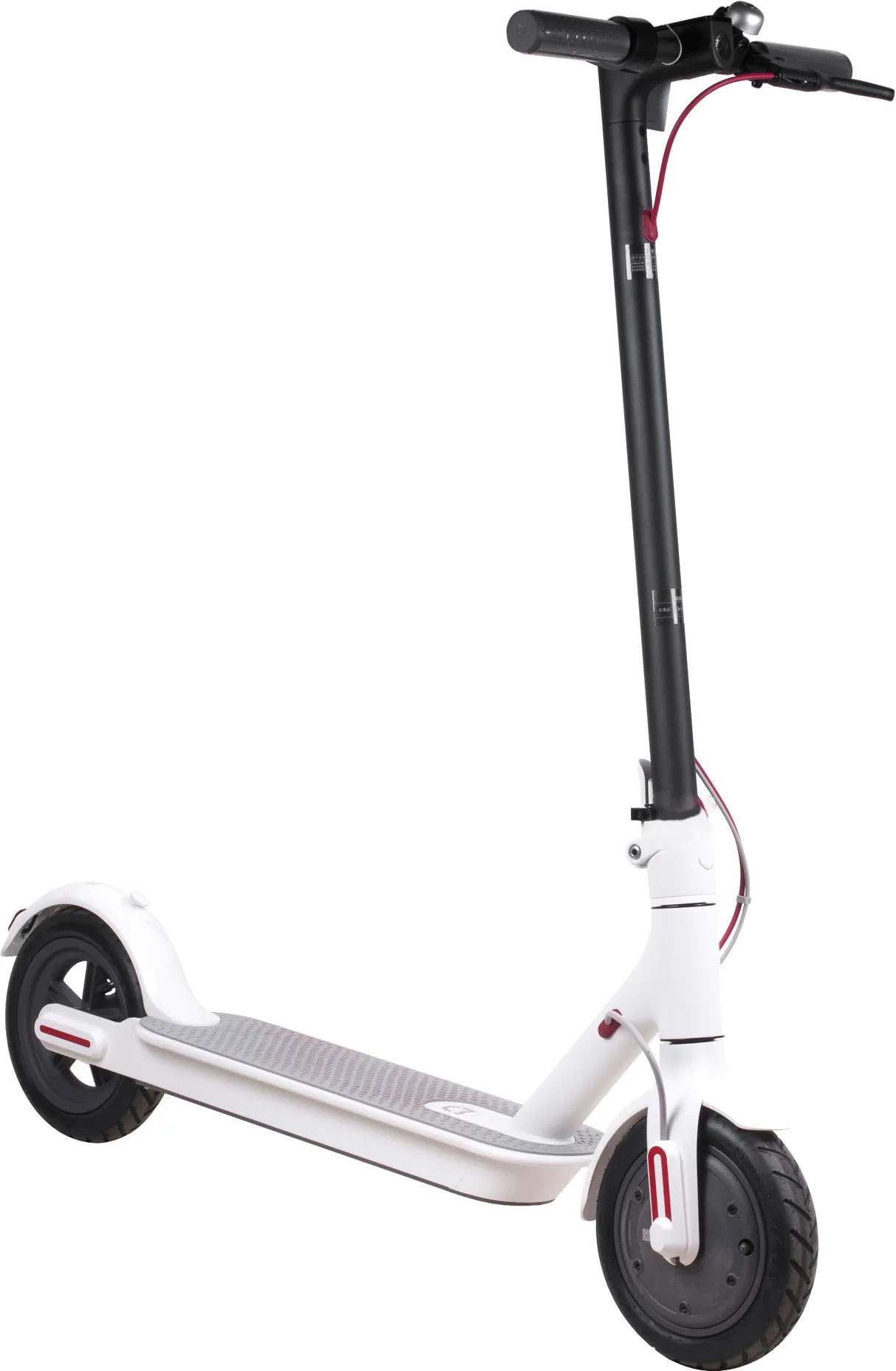 Апгрейд Xiaomi MI ELECTRIC SCOOTER