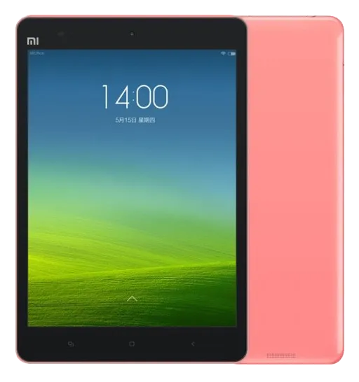 Замена платы управления (мат.платы, мейн платы) Xiaomi MI PAD