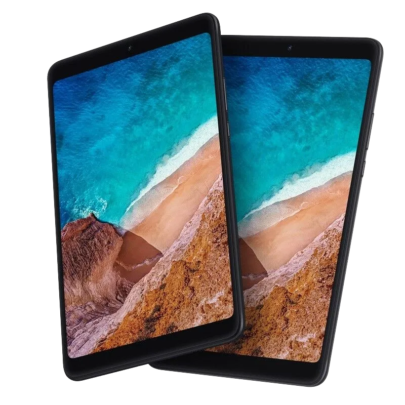 Замена платы управления (мат.платы, мейн платы) Xiaomi MI PAD 4