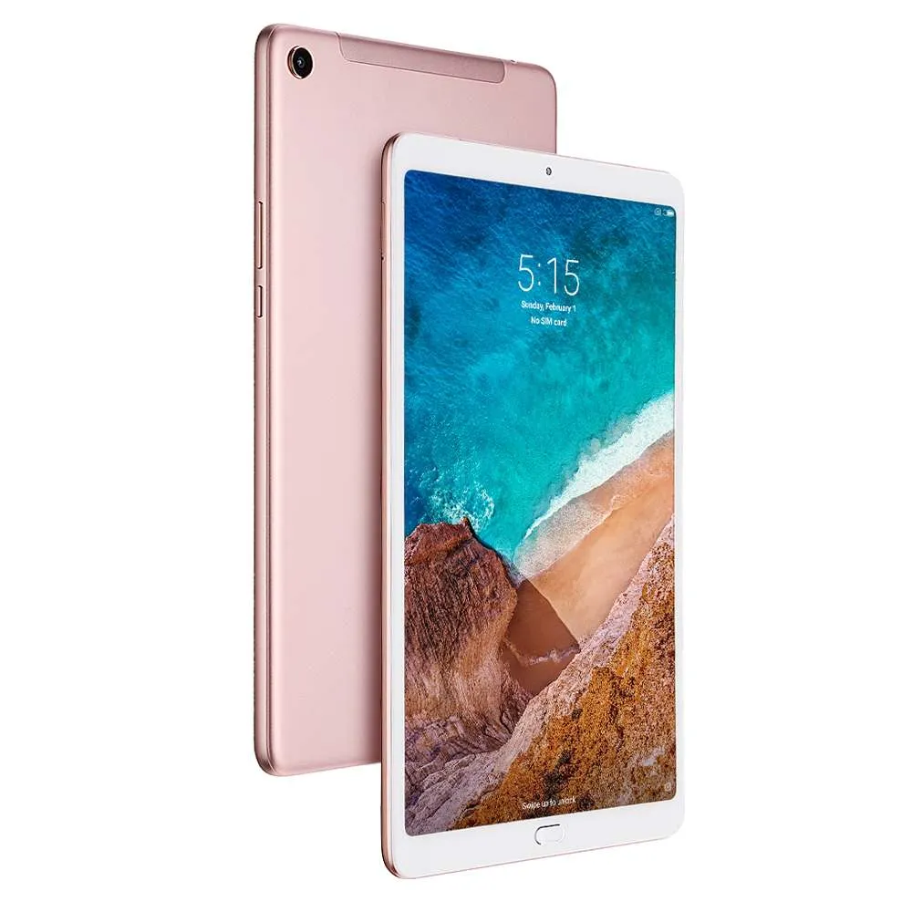 Замена платы управления (мат.платы, мейн платы) Xiaomi MI PAD 4 PLUS