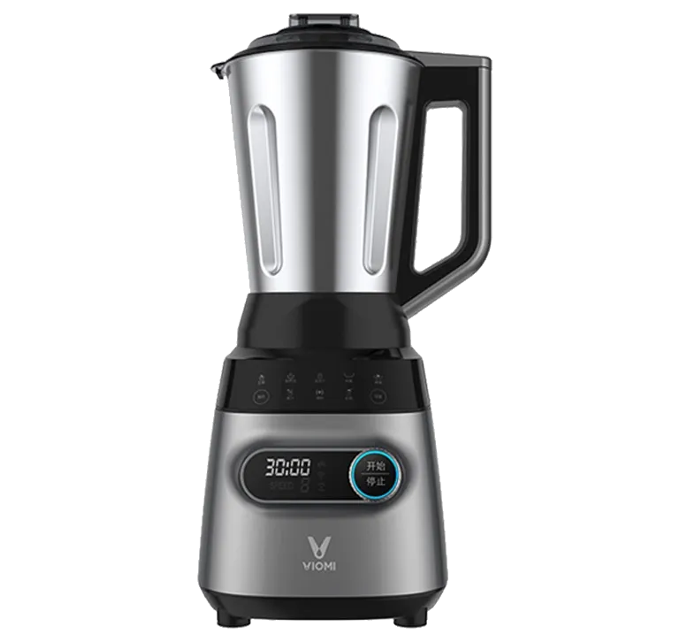 Замена датчиков Xiaomi Viomi Food Machine YM-BH01