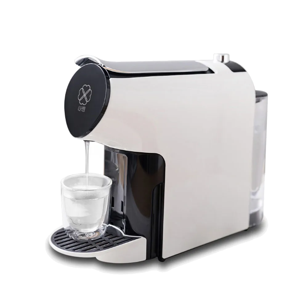 Замена датчиков Xiaomi Scishare Smart Capsule Coffee Machine S1102