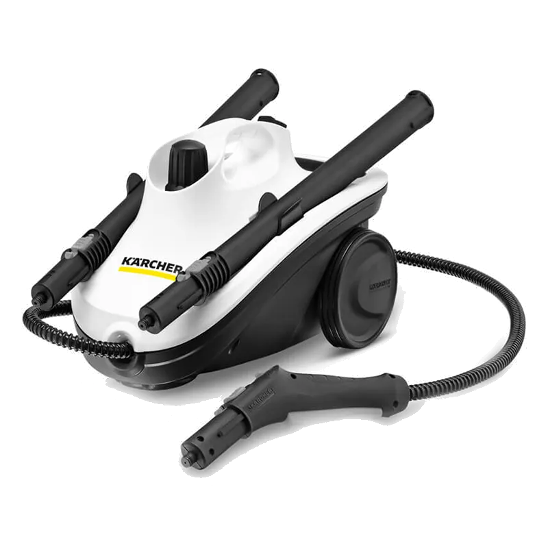 Замена цепи питания Xiaomi MTK 20 Steam Cleaning Machine
