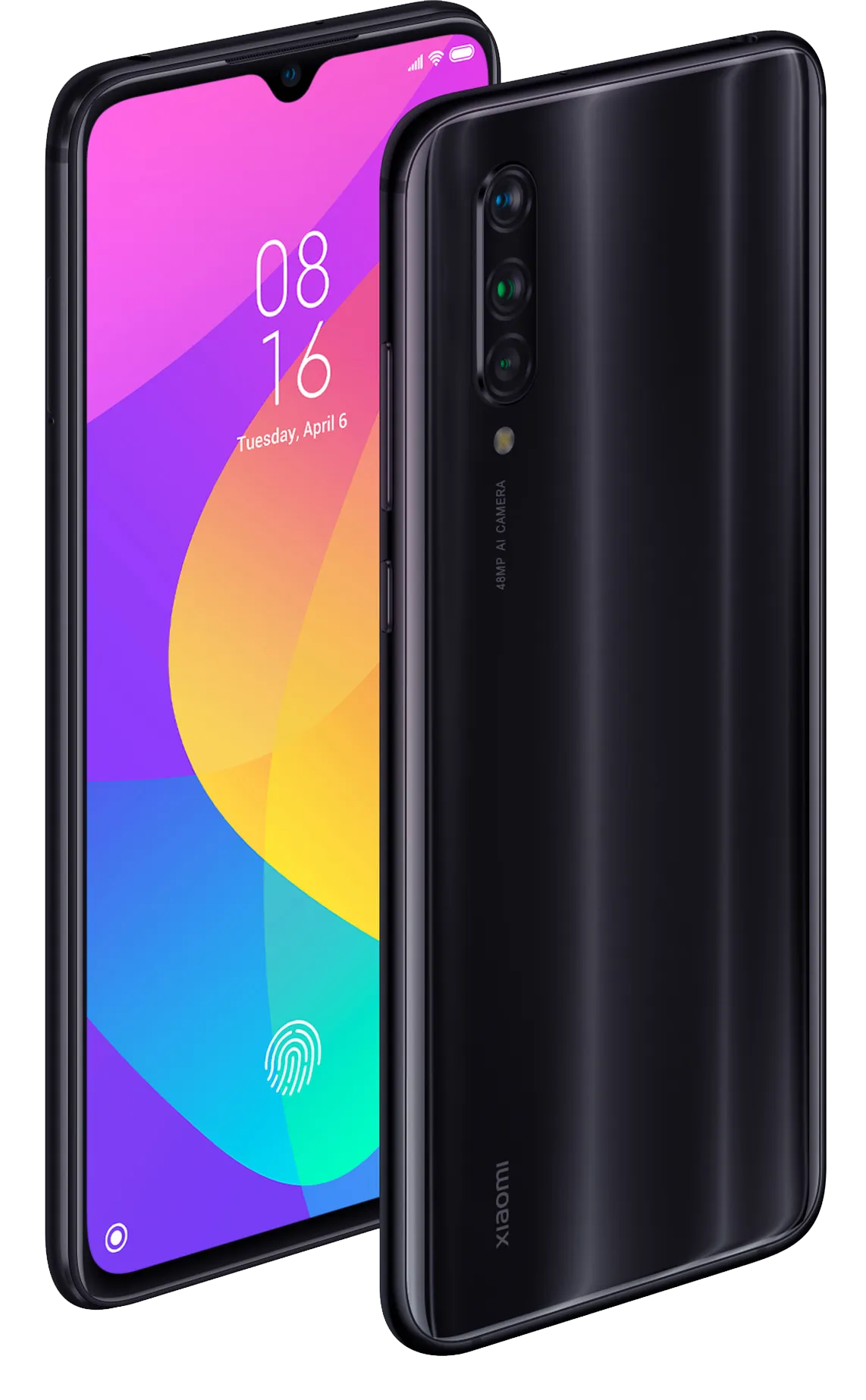 Ремонт Mi 9 Lite в сервисном центре xiaomi-profi-fix