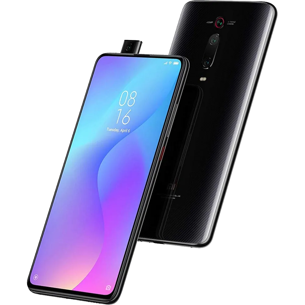 Ремонт Mi 9T в сервисном центре xiaomi-profi-fix