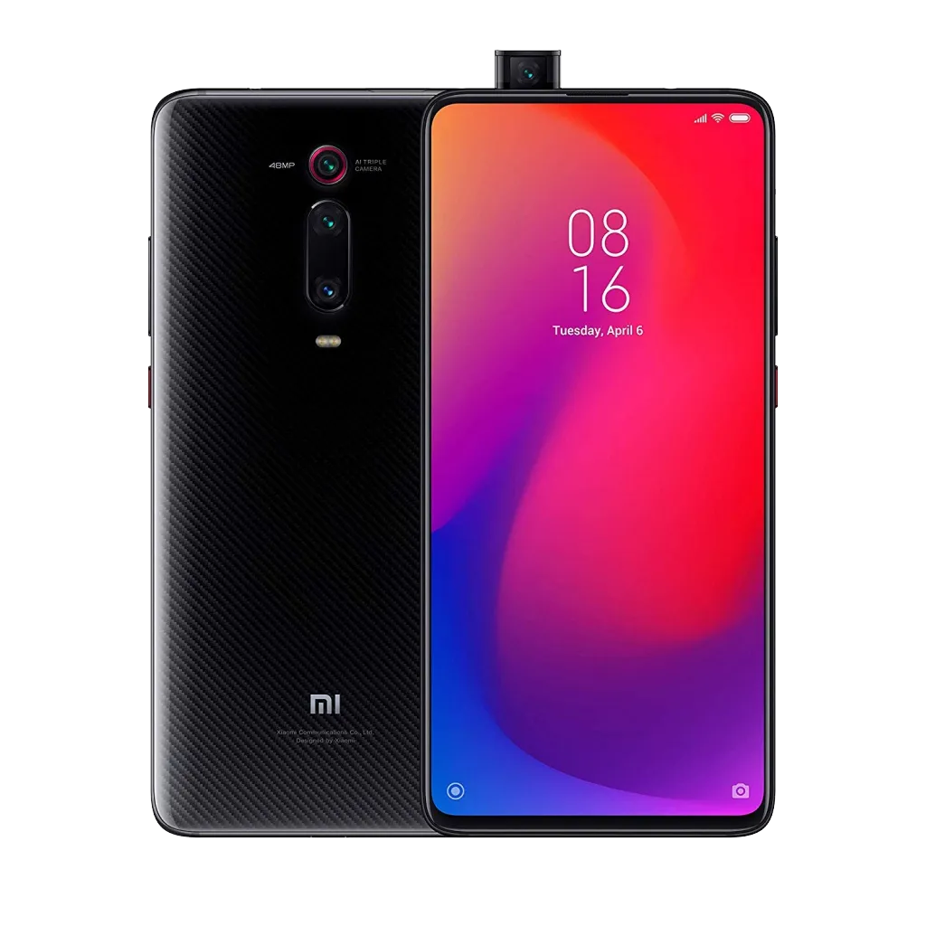 Ремонт Mi 9T Pro в сервисном центре xiaomi-profi-fix