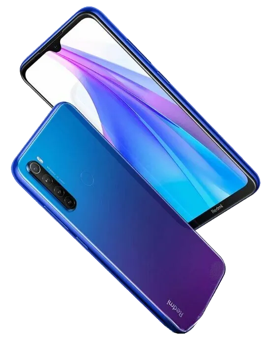 Ремонт Redmi Note 8T в сервисном центре xiaomi-profi-fix