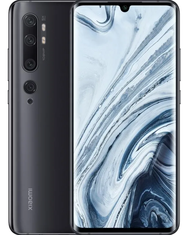 Ремонт Mi Note 10 Pro в сервисном центре xiaomi-profi-fix