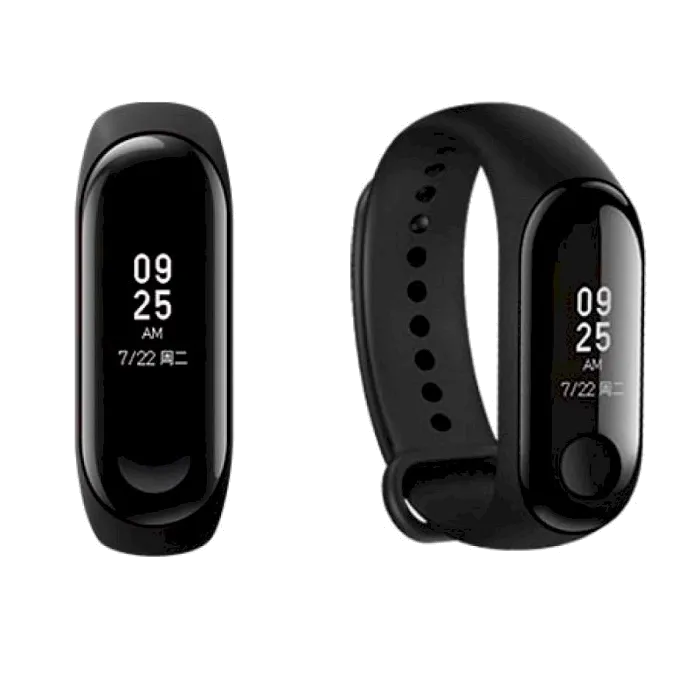 Замена экрана Xiaomi Mi Band 3