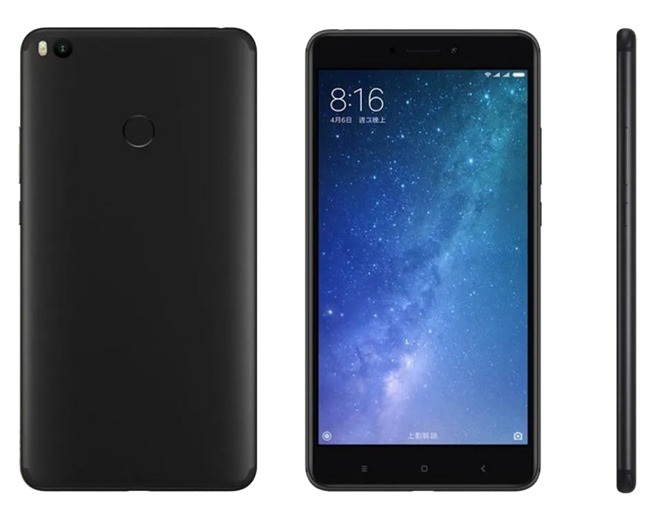Ремонт Mi Max 2 в сервисном центре xiaomi-profi-fix