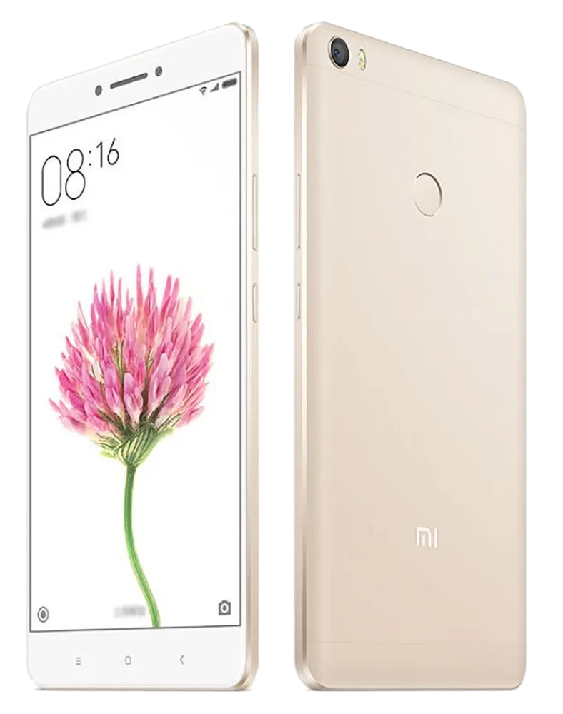 Ремонт Mi Max в сервисном центре xiaomi-profi-fix