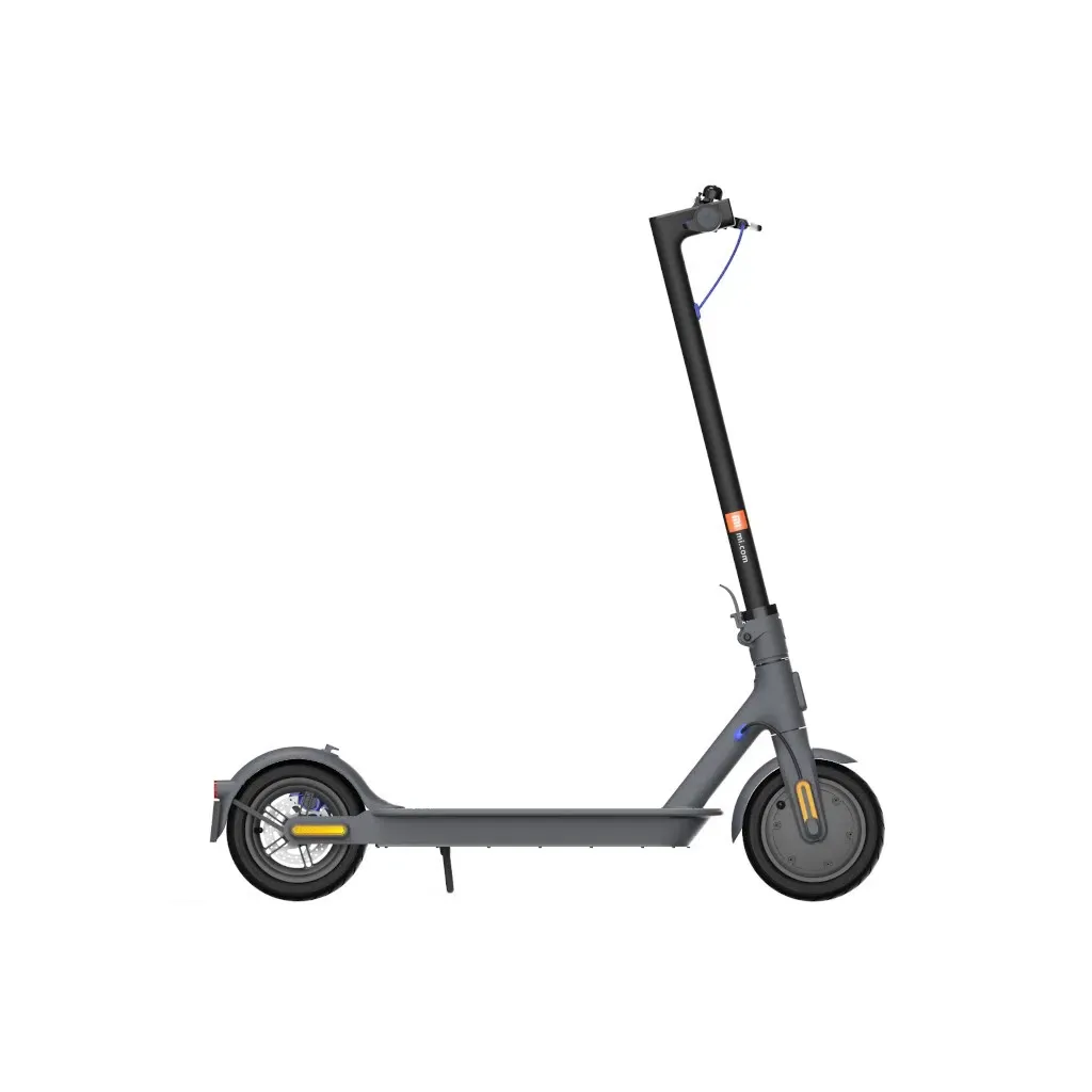 Апгрейд Xiaomi Mi Electric Scooter Pro 2