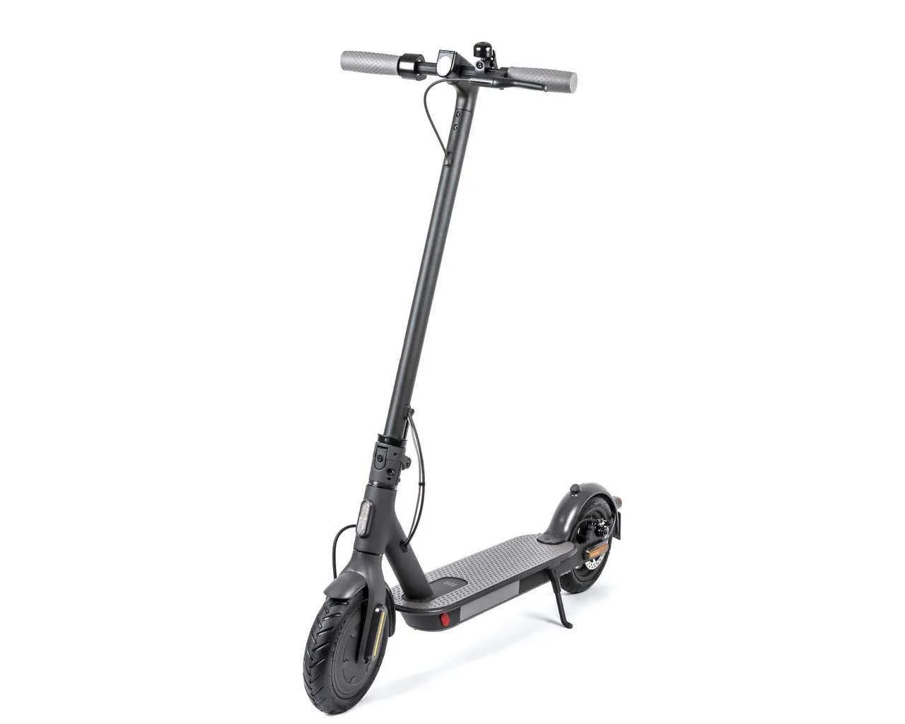 Апгрейд Xiaomi Mi Electric Scooter 1S