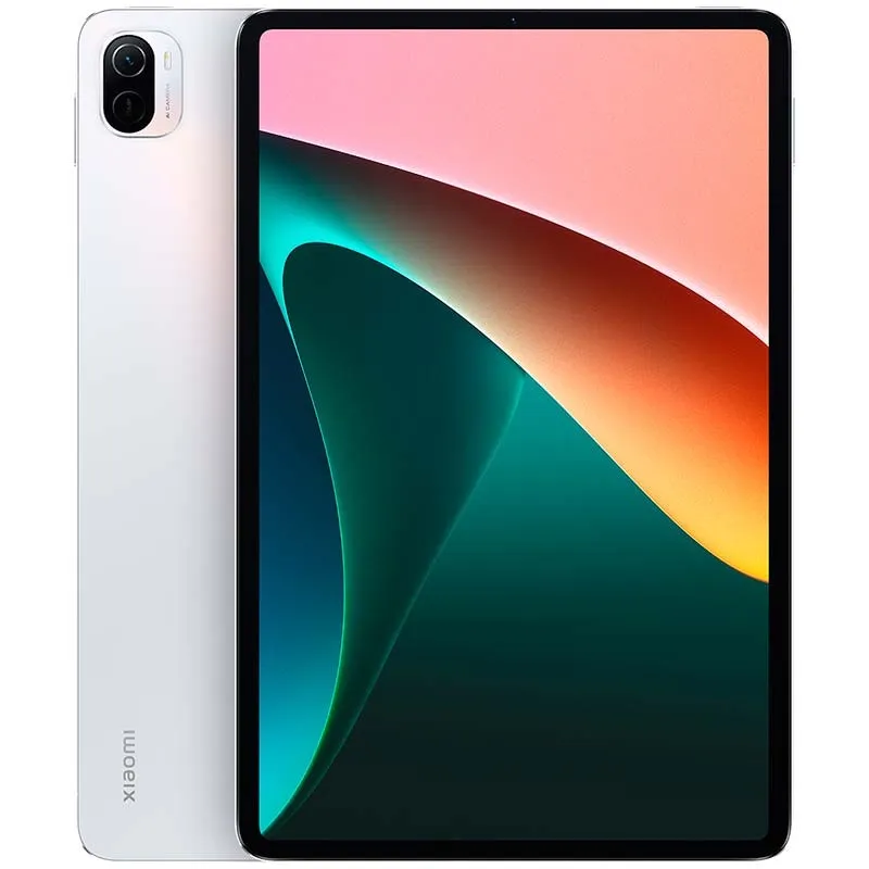 Замена платы управления (мат.платы, мейн платы) Xiaomi Pad 5