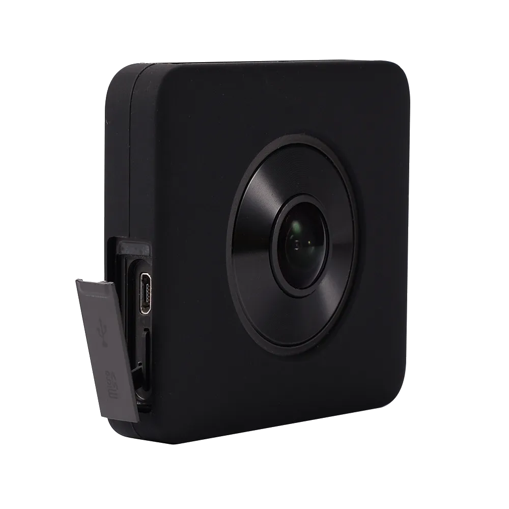 Прошивка (Обновление ПО) Xiaomi MI SPHERE CAMERA KIT